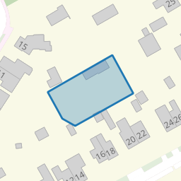 Perceel HRN01-H-3615