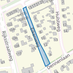 Perceel HRN01-H-3634