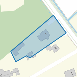 Perceel HRN01-H-3645