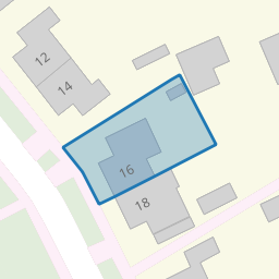 Perceel HRN01-H-3647