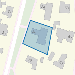 Perceel HRN01-H-3651