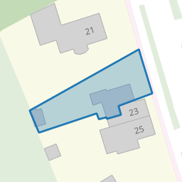 Perceel HRN01-H-3652