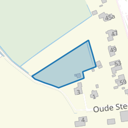 Perceel HRN01-H-3685