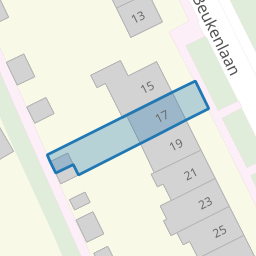 Perceel HRN01-H-3691