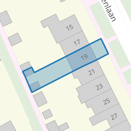 Perceel HRN01-H-3692