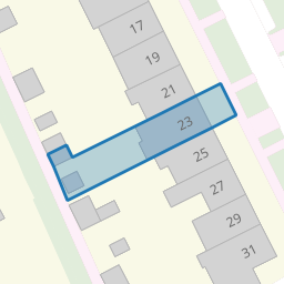 Perceel HRN01-H-3694