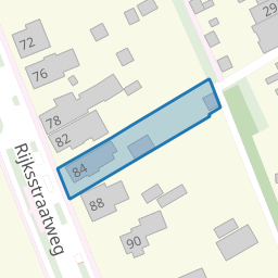 Perceel HRN01-H-3710