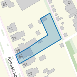 Perceel HRN01-H-3711