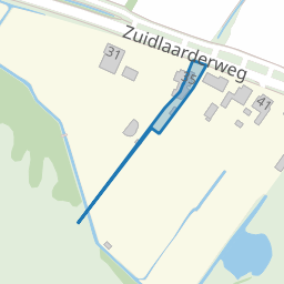 Perceel HRN01-H-3722