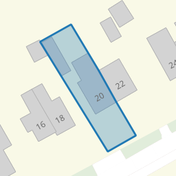 Perceel HRN01-H-3749