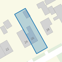 Perceel HRN01-H-3751