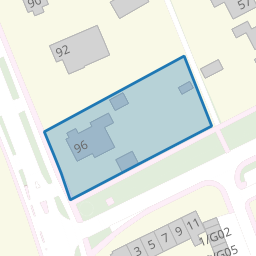 Perceel HRN01-H-3756