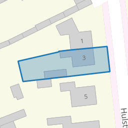 Perceel HRN01-H-3759