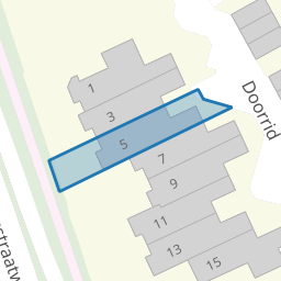 Perceel HRN01-H-3769