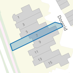 Perceel HRN01-H-3771