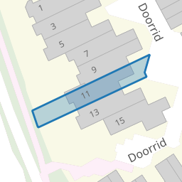 Perceel HRN01-H-3775