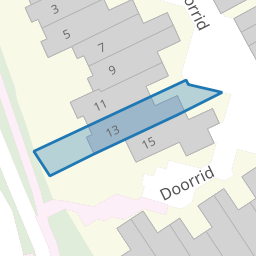 Perceel HRN01-H-3777