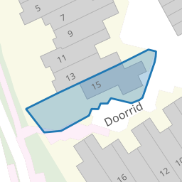 Perceel HRN01-H-3779