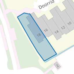 Perceel HRN01-H-3780