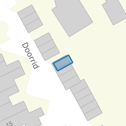 Perceel HRN01-H-3781