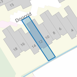 Perceel HRN01-H-3786