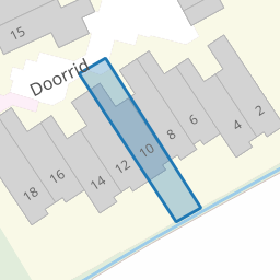 Perceel HRN01-H-3788