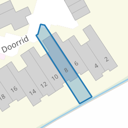 Perceel HRN01-H-3790