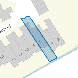 Perceel HRN01-H-3792