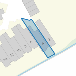 Perceel HRN01-H-3794