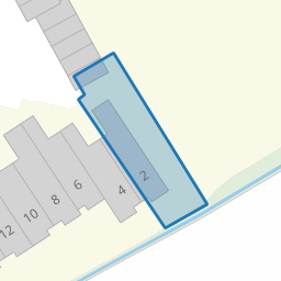 Perceel HRN01-H-3796