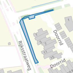 Perceel HRN01-H-3797