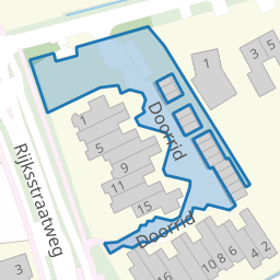 Perceel HRN01-H-3798