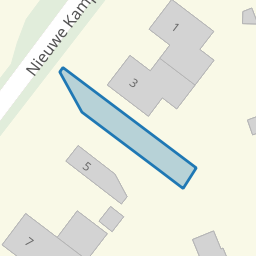 Perceel HRN01-H-3803