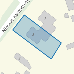 Perceel HRN01-H-3804