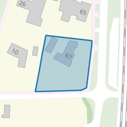 Perceel HRN01-H-3816