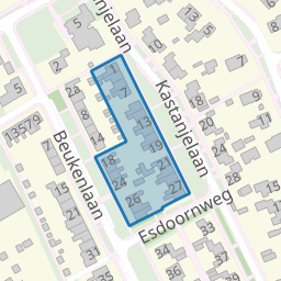 Perceel HRN01-H-3840