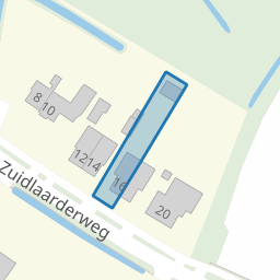 Perceel HRN01-H-3862