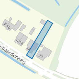 Perceel HRN01-H-3863