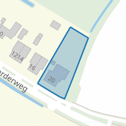 Perceel HRN01-H-3864