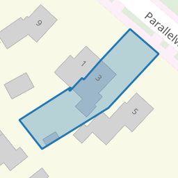 Perceel HRN01-H-3889