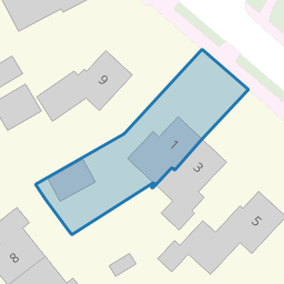 Perceel HRN01-H-3890