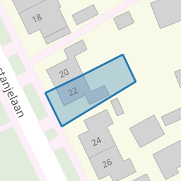 Perceel HRN01-H-3892