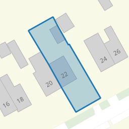 Perceel HRN01-H-3906