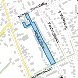 Perceel HRN01-H-3912