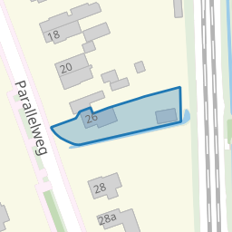 Perceel HRN01-H-3920