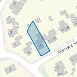 Perceel HRN01-H-3946