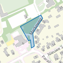 Perceel HRN01-H-3952