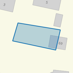 Perceel HRN01-H-3983