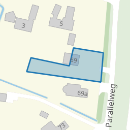 Perceel HRN01-H-3985