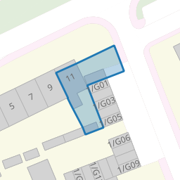 Perceel HRN01-H-4009